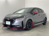 ノートオーラ 1.2 NISMO ワンオーナー 修復歴無し