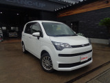スペイド 1.5 X 4WDのパールが入荷! 日本全国納車可能です。皆様のお問い合わせお待ちしています。