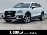 アウディ Q2 30 TFSI スポーツ