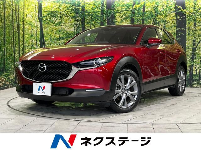 CX-30 2.0 20S 