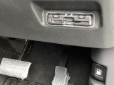 ビルトインタイプの【ETC】で見た目もスッキリ。高速道路の利用にとても便利です。
