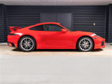 911 カレラ4 PDK 