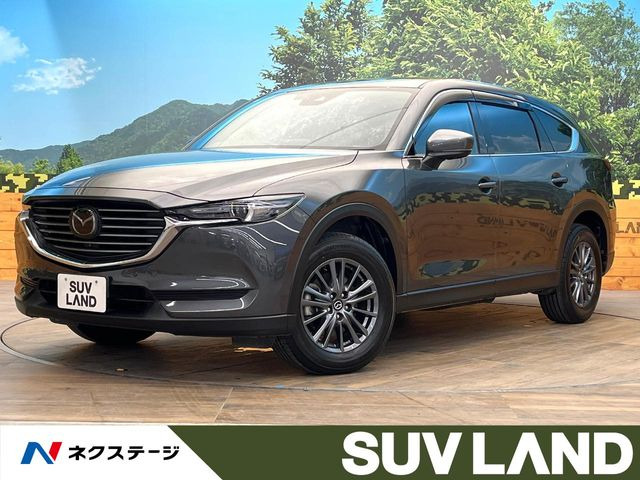 CX-82.5 25S スマートエディション