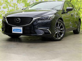 【中古車情報】マツダ アテンザワゴン 2.2 XD Lパッケージ 4WD  の中古車詳細（走行距離：5.6万km、カラー：ジェットブラックマイカ、販売地域：三重県鈴鹿市）