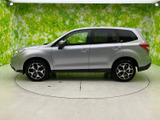 フォレスター 2.0i-S アイサイト 4WD 