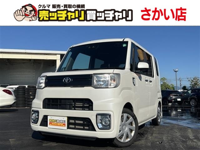 ピクシスメガD SAIII