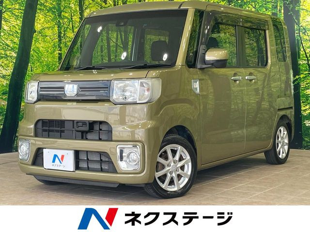 ウェイクL SAII