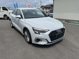 A3セダン 30 TFSI 