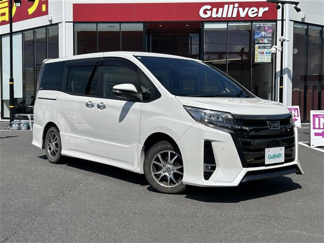 ノア 2.0 Si ダブルバイビーⅡ 修復歴無し