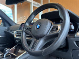 3シリーズセダン 320d Mスポーツ 4WD 本革シート