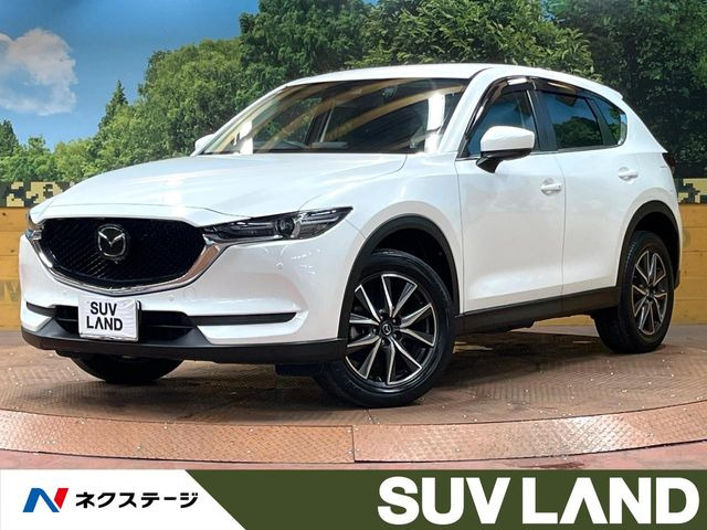 CX-5 2.0 20S プロアクティブ 