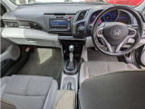 CR-Z 1.5 アルファ 