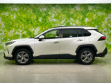 RAV4 2.0 G 4WD 