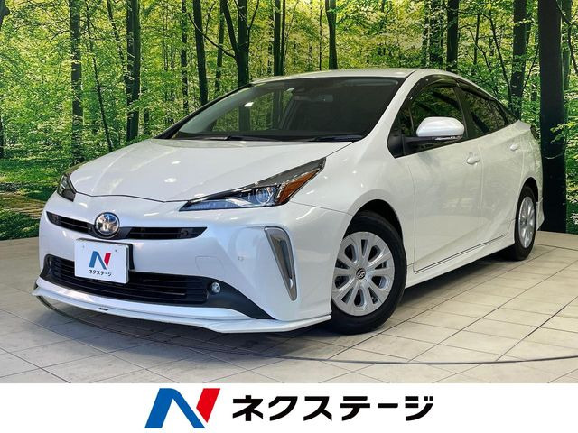 プリウス 1.8 S セーフティ プラスII 