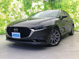 【中古車情報】マツダ MAZDA3セダン 1.8 XD Lパッケージ  の中古車詳細（走行距離：4.7万km、カラー：マシーングレープレミアムメタリック、販売地域：鹿児島県鹿児島市）