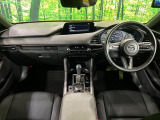 MAZDA3ファストバック 1.5 15S ブラックトーンエディション 