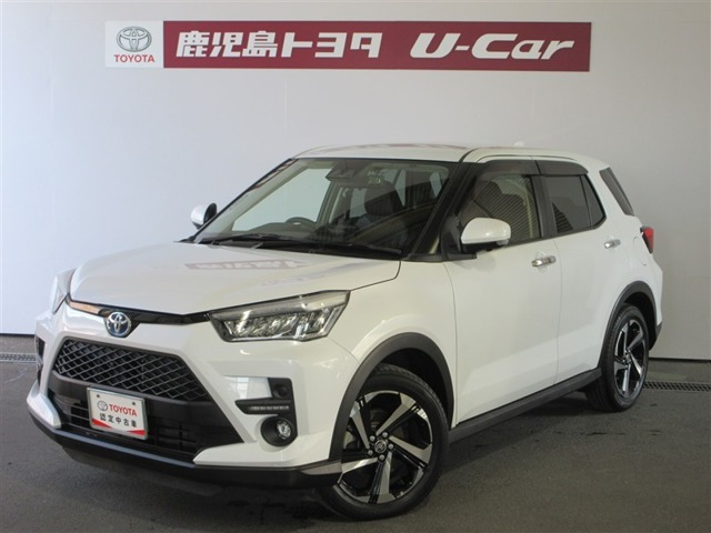 ライズ  ハイブリッド 1.2 Z