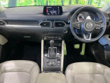 CX-5 2.2 XD Lパッケージ 