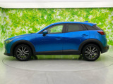 CX-3 1.5 XD ツーリング 