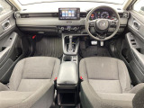 ヴェゼル 1.5 ハイブリッド X 4WD 4WD 修復歴無し