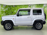 ジムニー XC 4WD 