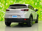CX-3 1.8 XD 