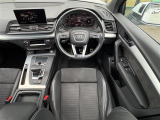 Q5 40 TDI クワトロ スポーツ ディーゼル 4WD 4WD 修復歴無し