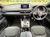 CX-8 2.5 25S スマートエディション 