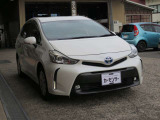 当社は、運輸局指定民間車検工場を完備しております。お客様と末永くお付き合いが出来るように取り組みます!