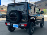 ジムニー XC 4WD 