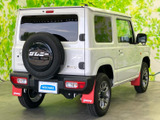 ジムニー XC 4WD 