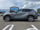 CX-60 3.3 XD エクスクルーシブモード ディーゼル 4WD 