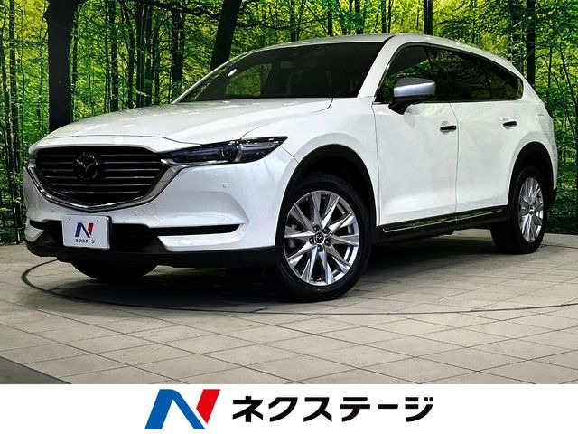 CX-82.2 XD プロアクティブ