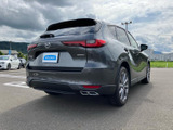 CX-60 3.3 XD エクスクルーシブモード ディーゼル 4WD 
