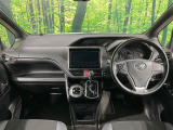 ノア 2.0 Si W×B II 
