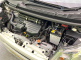親切・丁寧な専門メカニックスタッフが応対!・車検・点検整備・事故等の修理などアフターサービスも安心。お車のカスタマイズもネクステージのサービススタッフまでご相談ください!