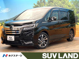 純正SDナビ 両側電動スライドドア ホンダセンシング レーダークルーズ