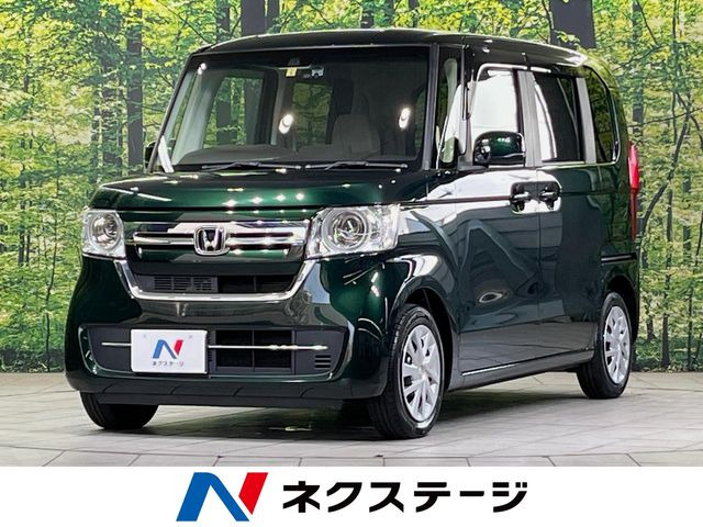N-BOX L 