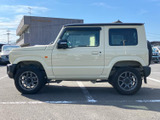 ジムニー XC 4WD 