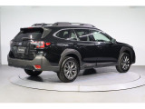 レガシィアウトバック 1.8 リミテッド EX アクティブ×ブラック 4WD 