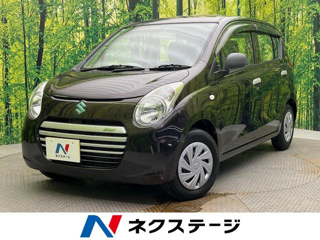 アルトエコL
