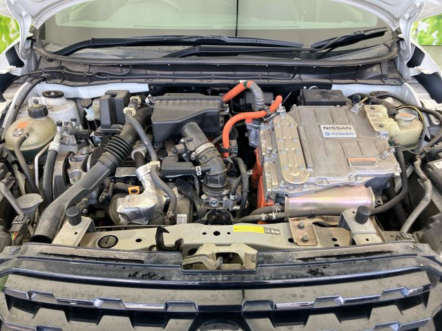 キックス 1.2 X (e-POWER) 
