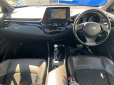 C-HR  G