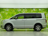 デリカD:5 2.2 P 4WD 