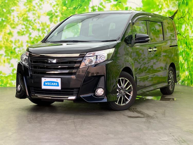 ノア 2.0 Si W×B 