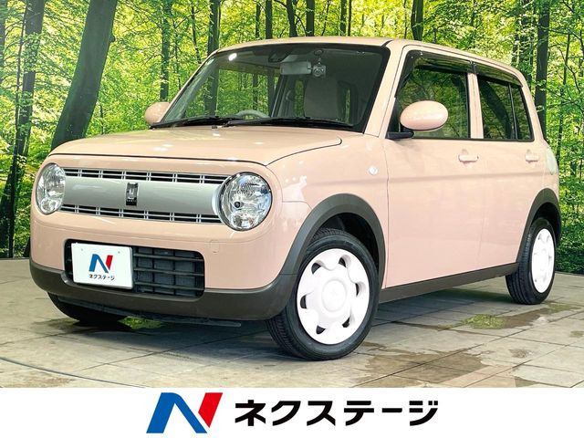 アルトラパン L 