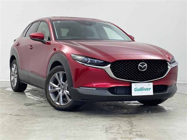CX-30 2.0 20S プロアクティブ ツーリングセレクション 修復歴無し