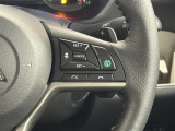 【MI-PILOT:マイパイロット】運転支援システムが搭載されております。全車速域追従式クルーズコントロールやレーンキープで長距離運転をアシスト。