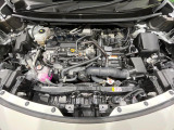 親切・丁寧な専門メカニックスタッフが応対!・車検・点検整備・事故等の修理などアフターサービスも安心。お車のカスタマイズもネクステージのサービススタッフまでご相談ください!