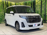 大好評のボディコーティング「弾スプラッシュコート」もご納車までに施工可能。通常のガラスコートと異なる、耐久年数6年の無機質ガラスコーティングが、ボディをキレイな状態に保ってくれます。